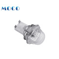 Manufacture high quality 50w osram projector lamp factory price osram halogen oven light